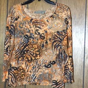 Jane Ashley like new size M